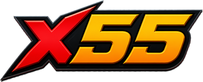 x55